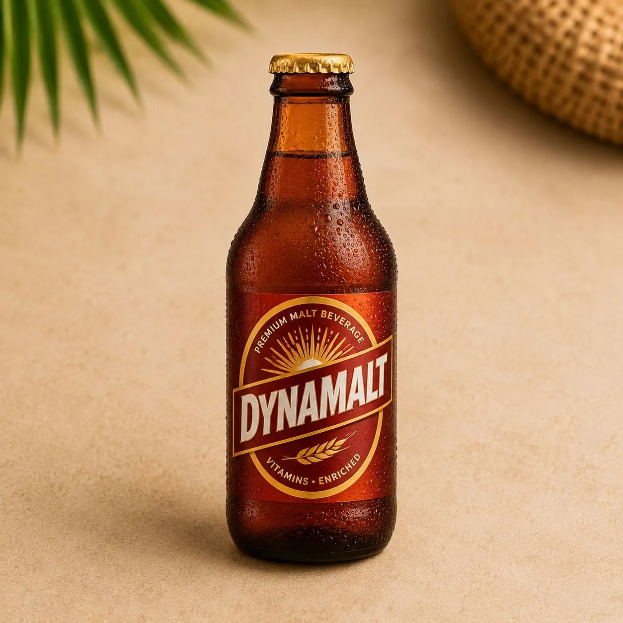 Dynamalt