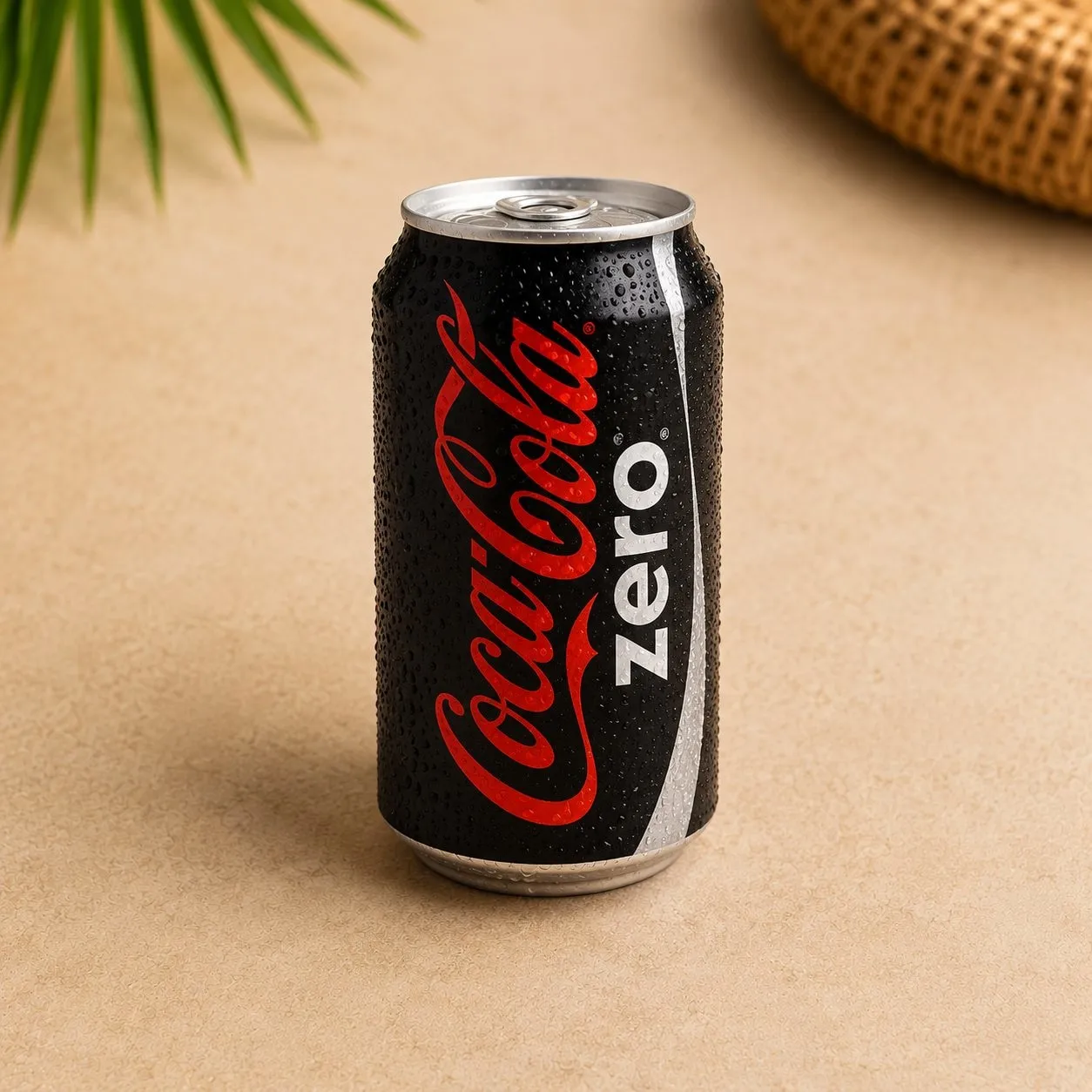Coca Zéro