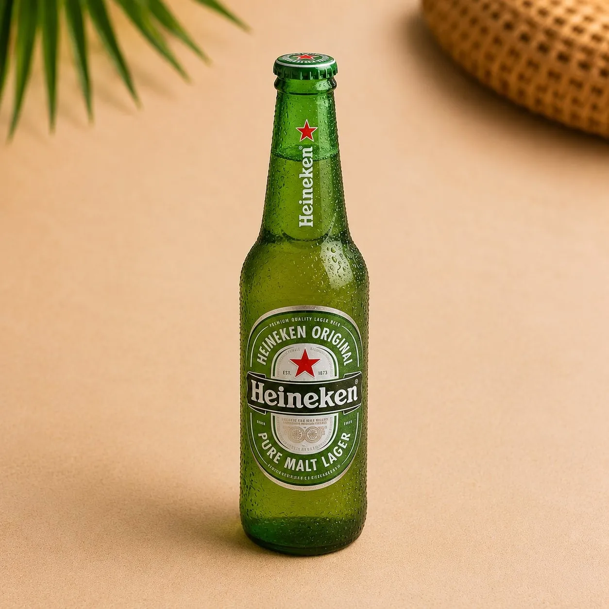 Heineken