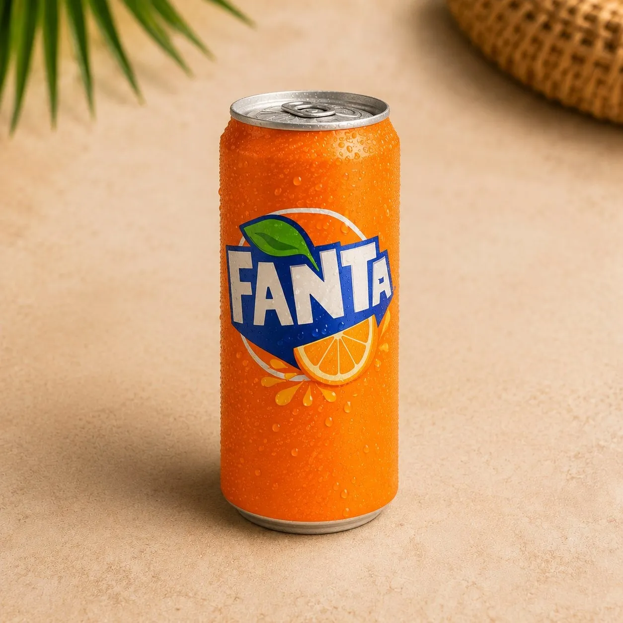 Fanta