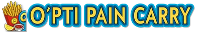 O'pti pain carry