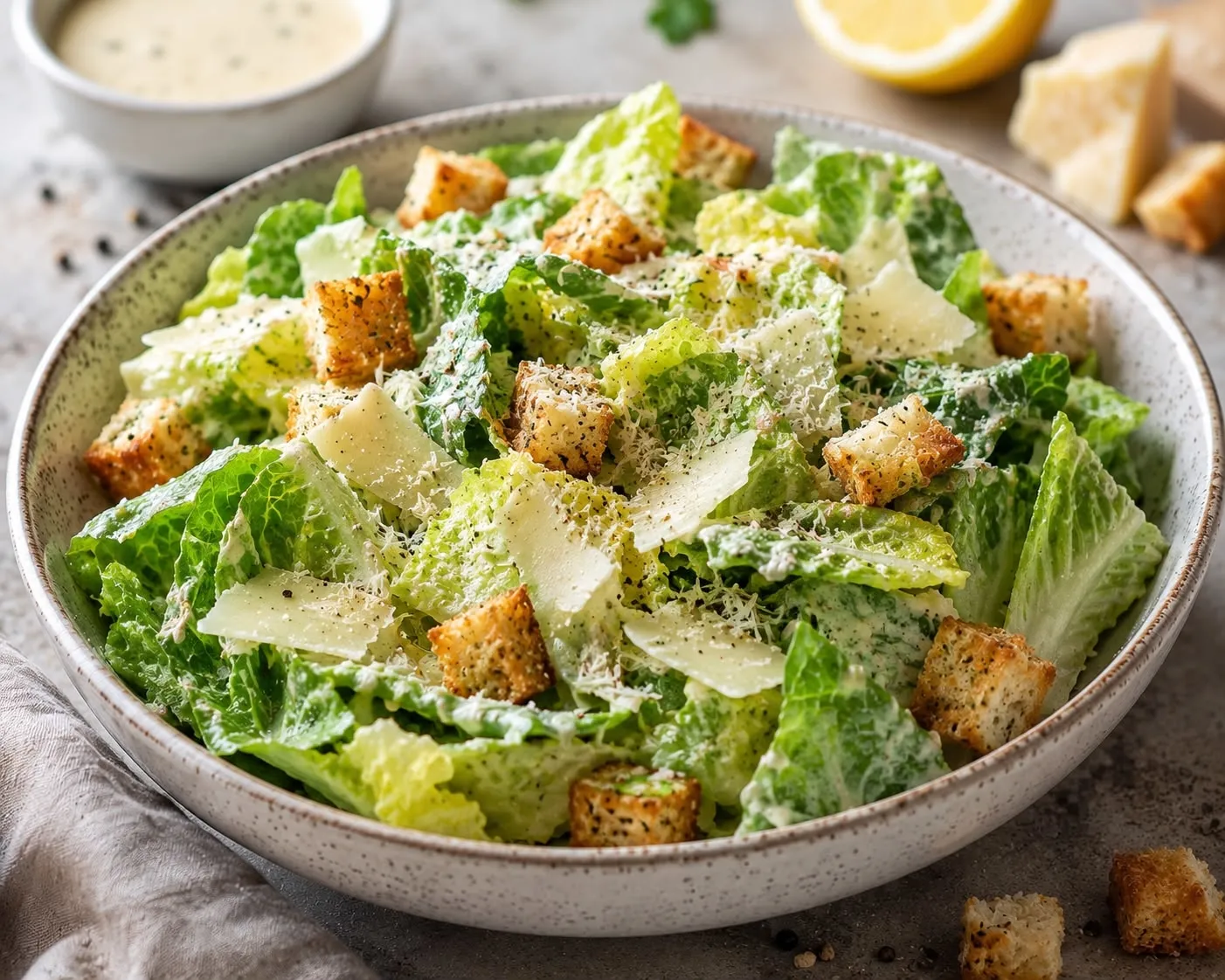 Salade Cesar