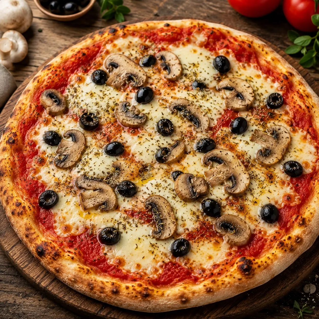 La Funghi