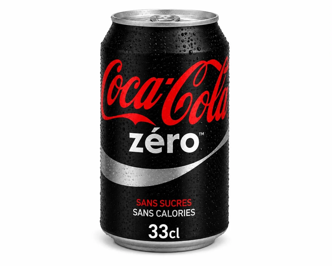 Coca-Cola Zero 33cl