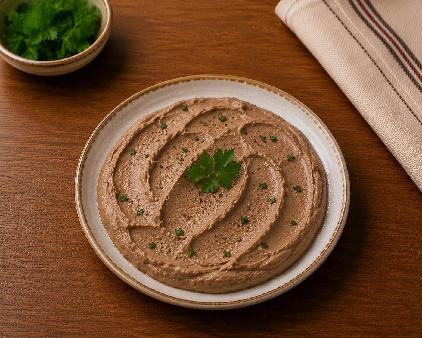 Pate de foie