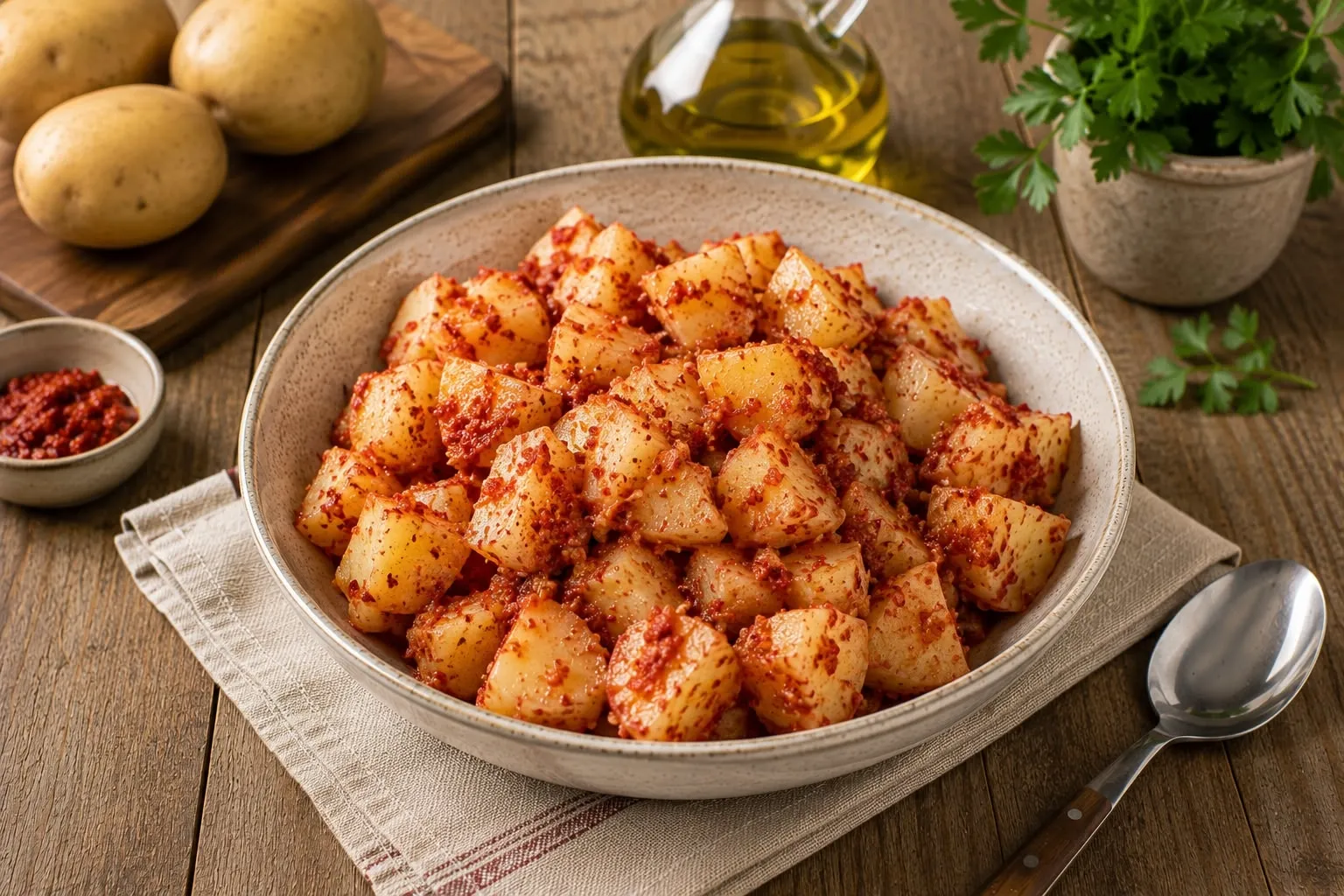 Pdt Harissa