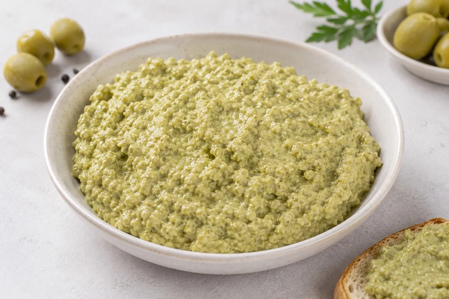 Tapenade