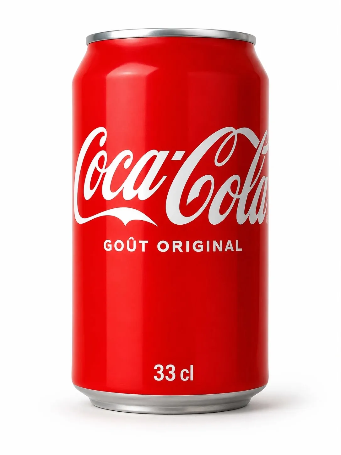 Coca-Cola 33cl