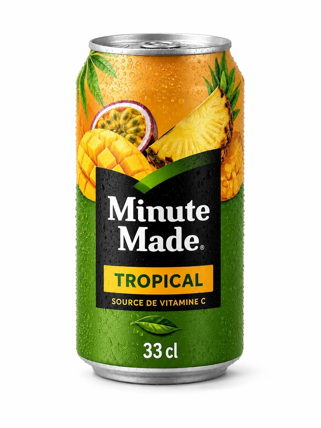 Minute Maid Tropical 33cl