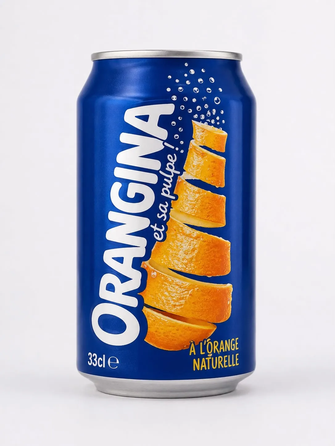 Orangina 33cl