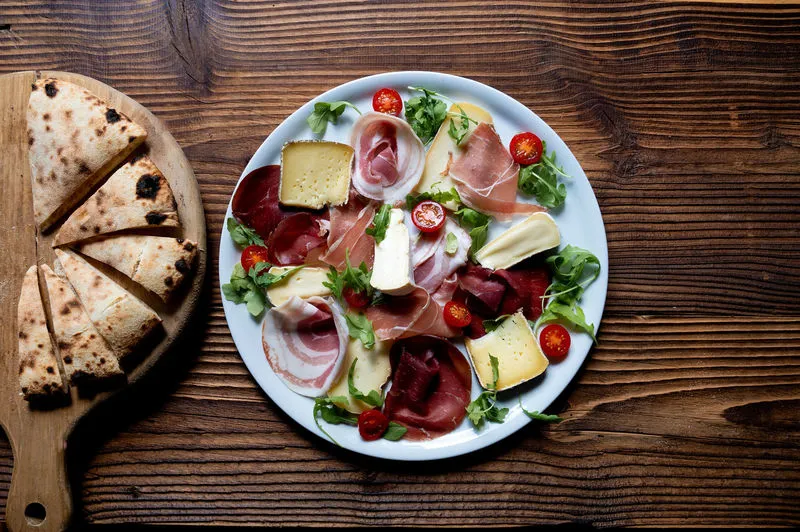 Planche "Lombardie"