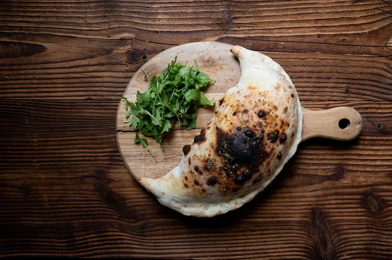 Calzone