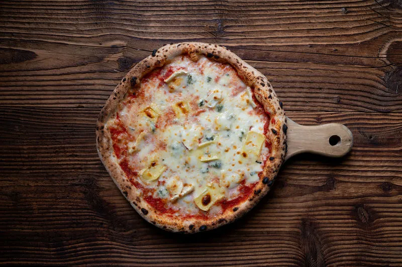 4 fromages