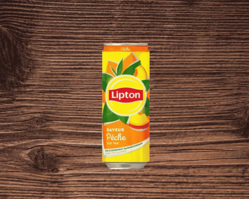 Ice Tea