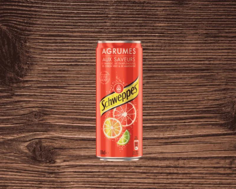 Schweppes