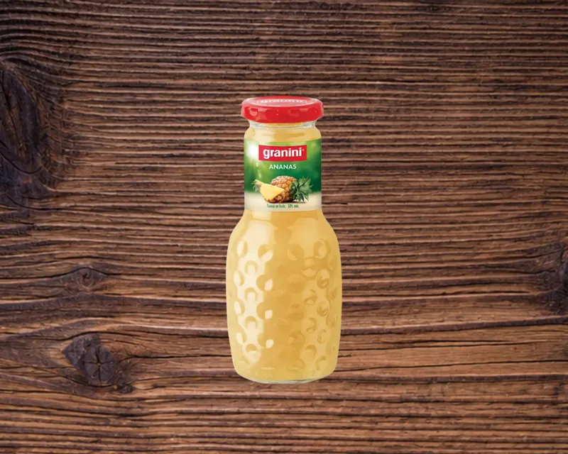 Jus Ananas
