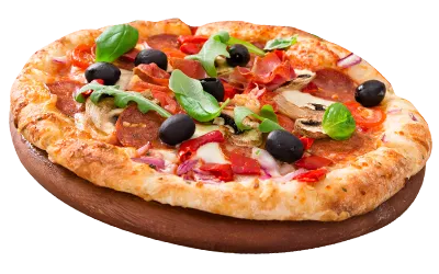 Europizz