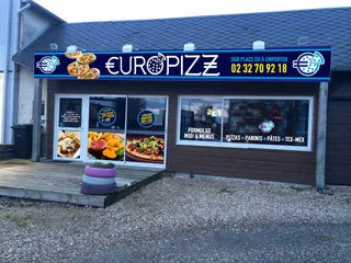 Europizz