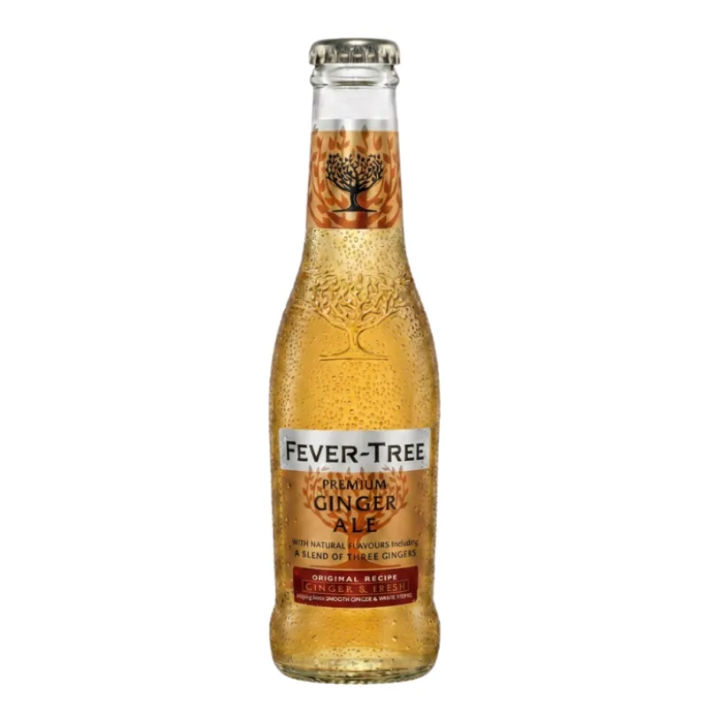 Fever Tree "Ginger Ale"