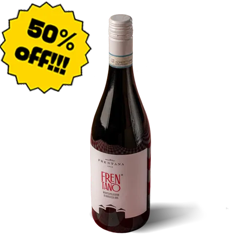 Montepulciano dAbruzzo Frentano