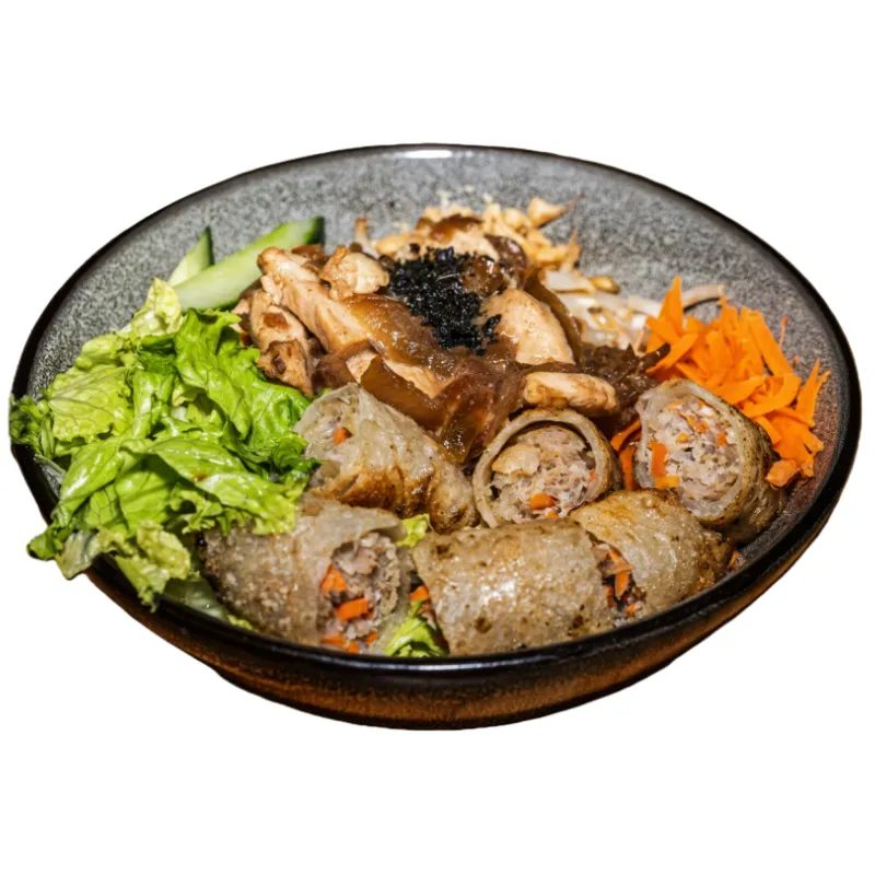 Bo Bun Poulet