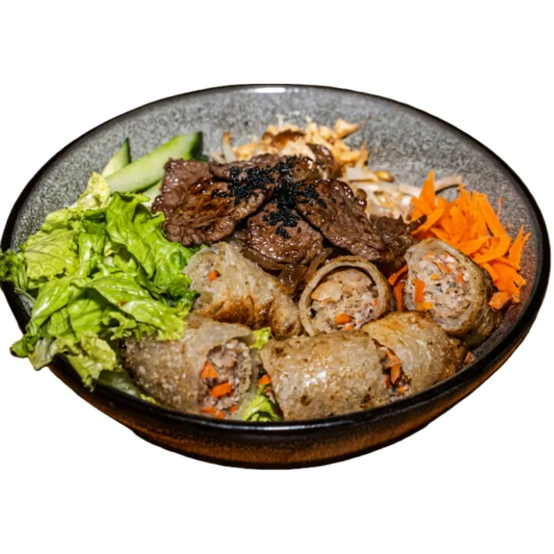 Bo Bun Boeuf