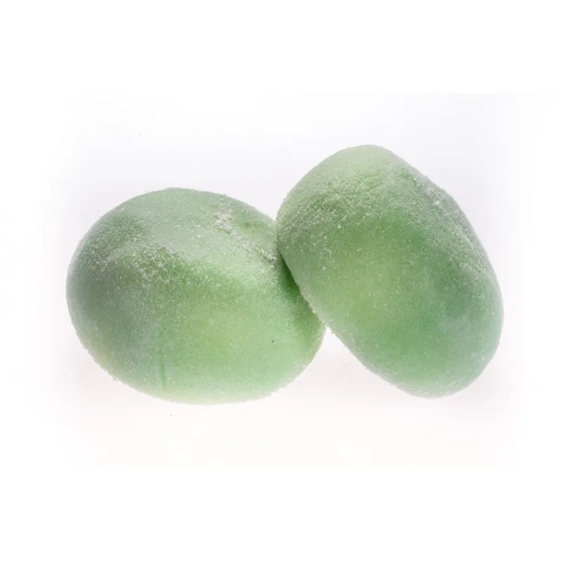 Mochi Glacé Thé vert x2