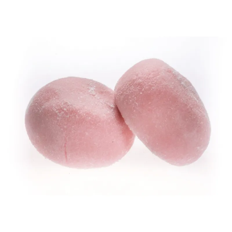 Mochi Glacé fleur de cerisier x2