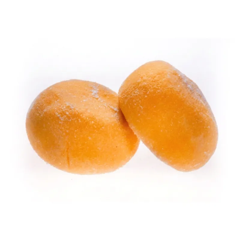 Mochi Glacé passion mangue x2