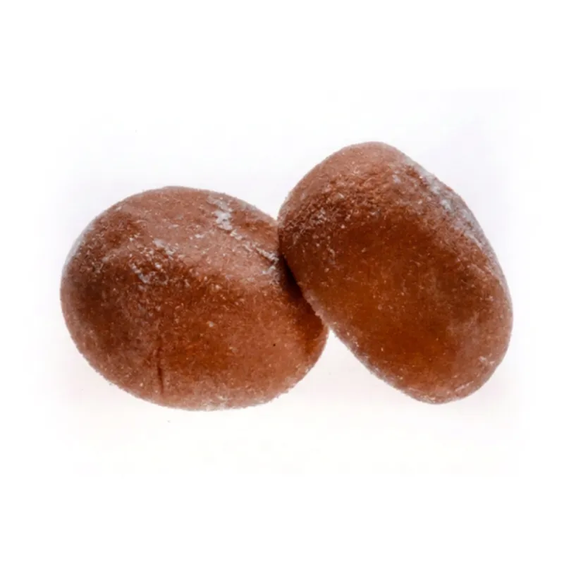 Mochi Glacé choco/coco x2