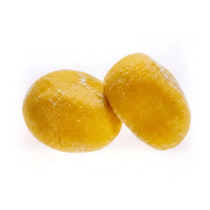Mochi Galcé yuzu x2