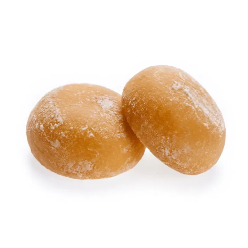 Mochi Glacé Caramel BS x2