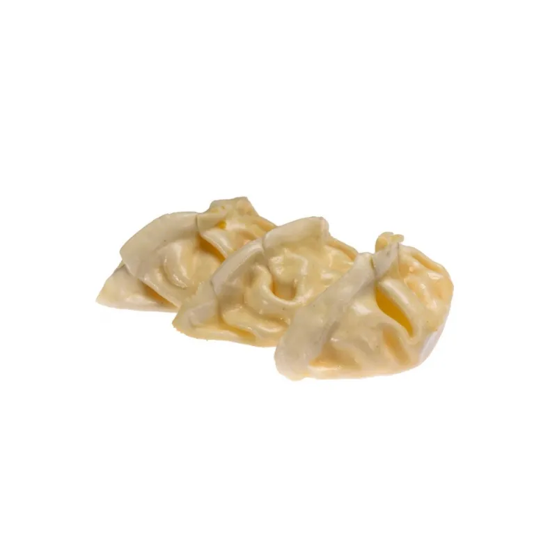 Gyoza pomme x3