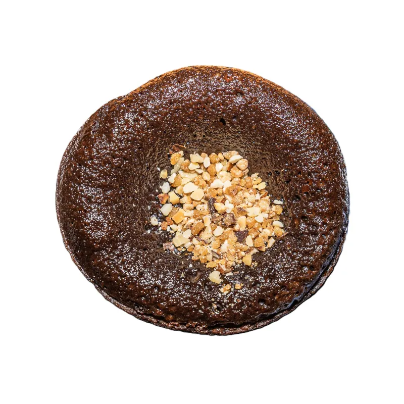 Fondant chocolat