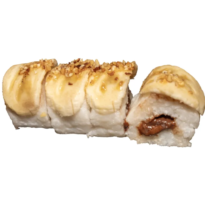 Cali banane nut