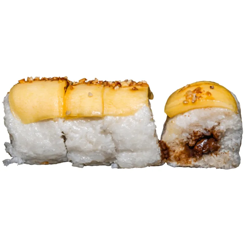 Cali mangue nut.