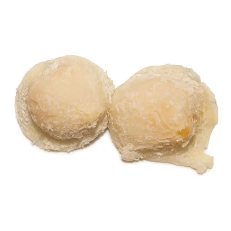 Perles de coco X2