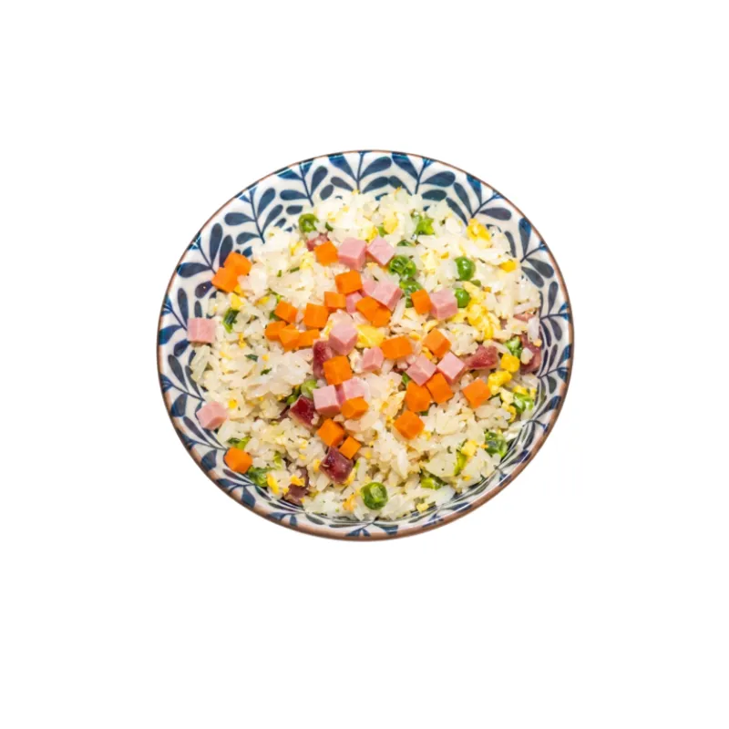 RIZ CANTONAIS