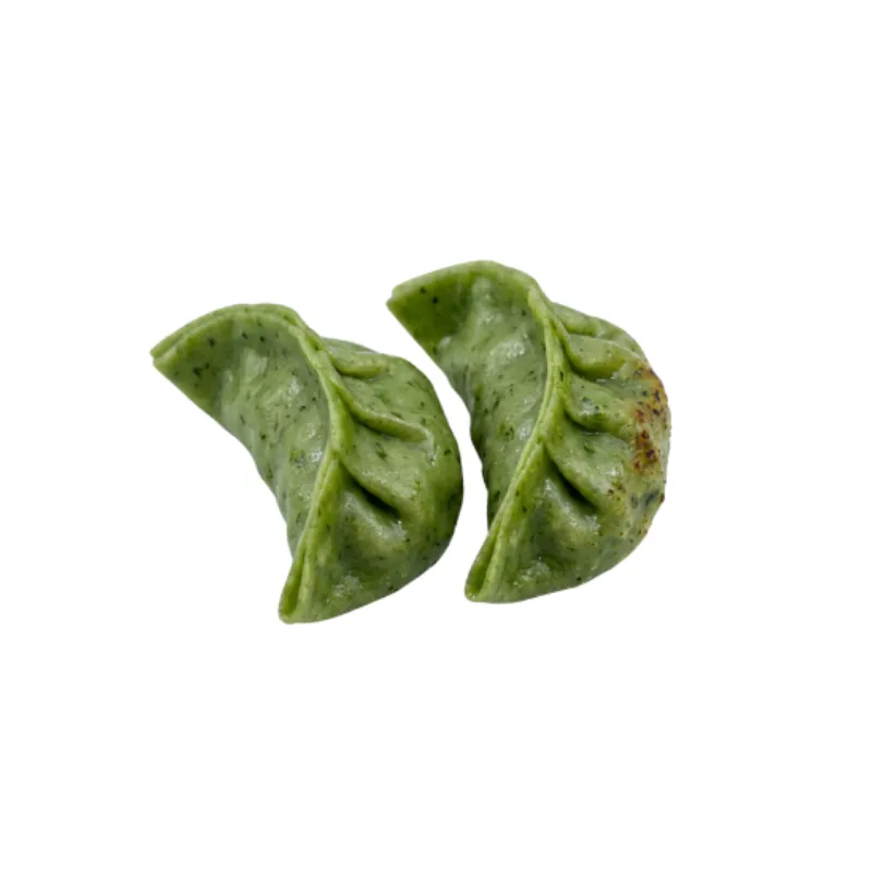 187 - Gyoza legumes x2