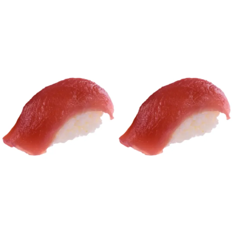 3 - Sushi thon x2