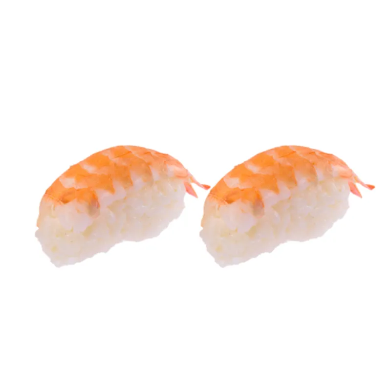 4 - Sushi crevette x2