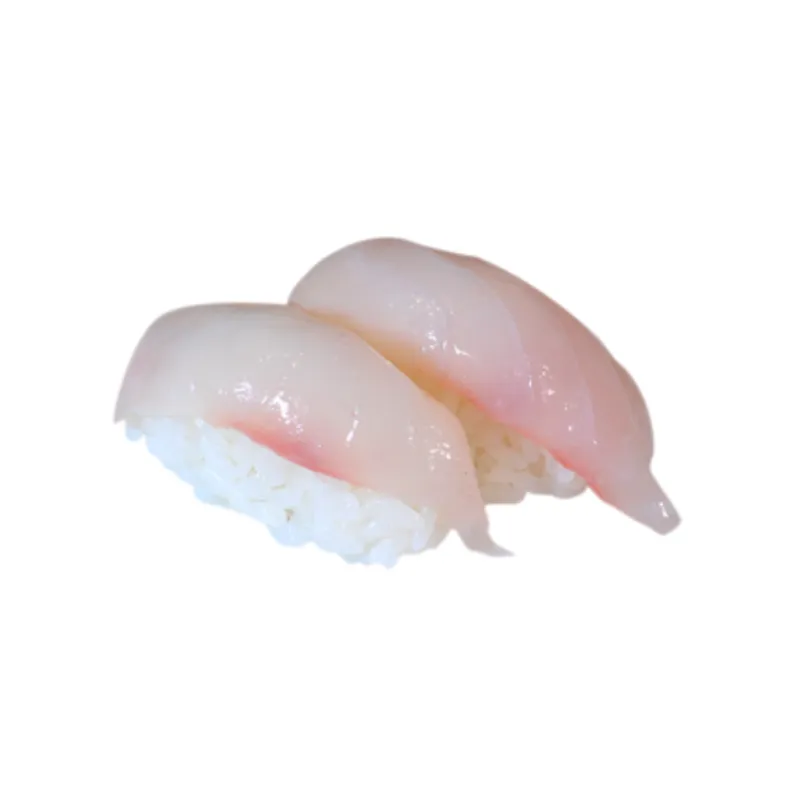 5 - Sushi daurade x2