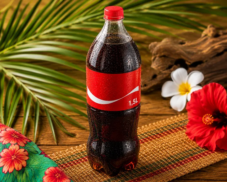 Coca 