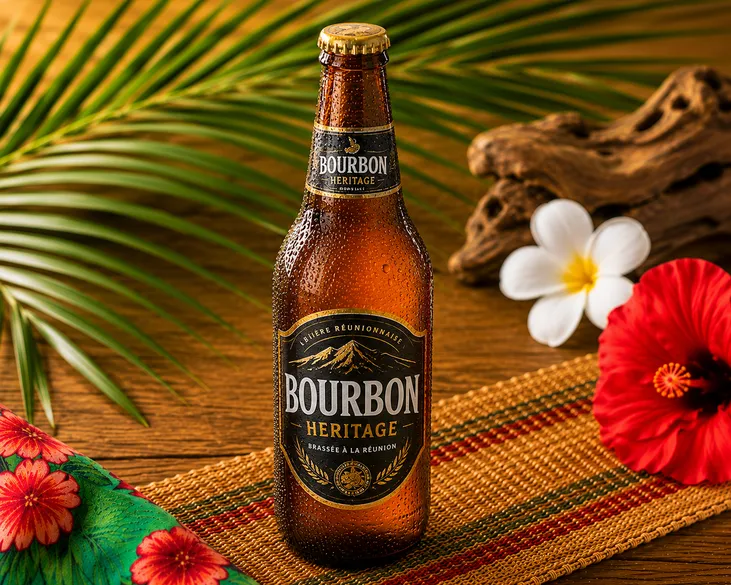 Bourbon heritage