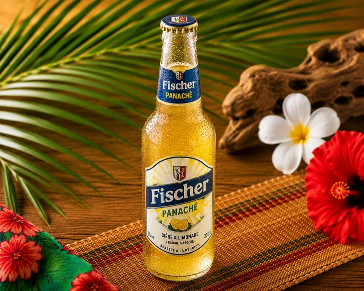 Panaché Fischer