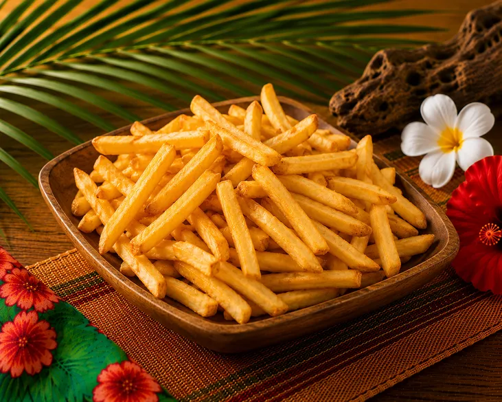 Frites