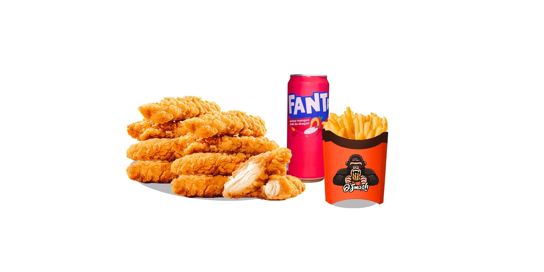 8 Tenders