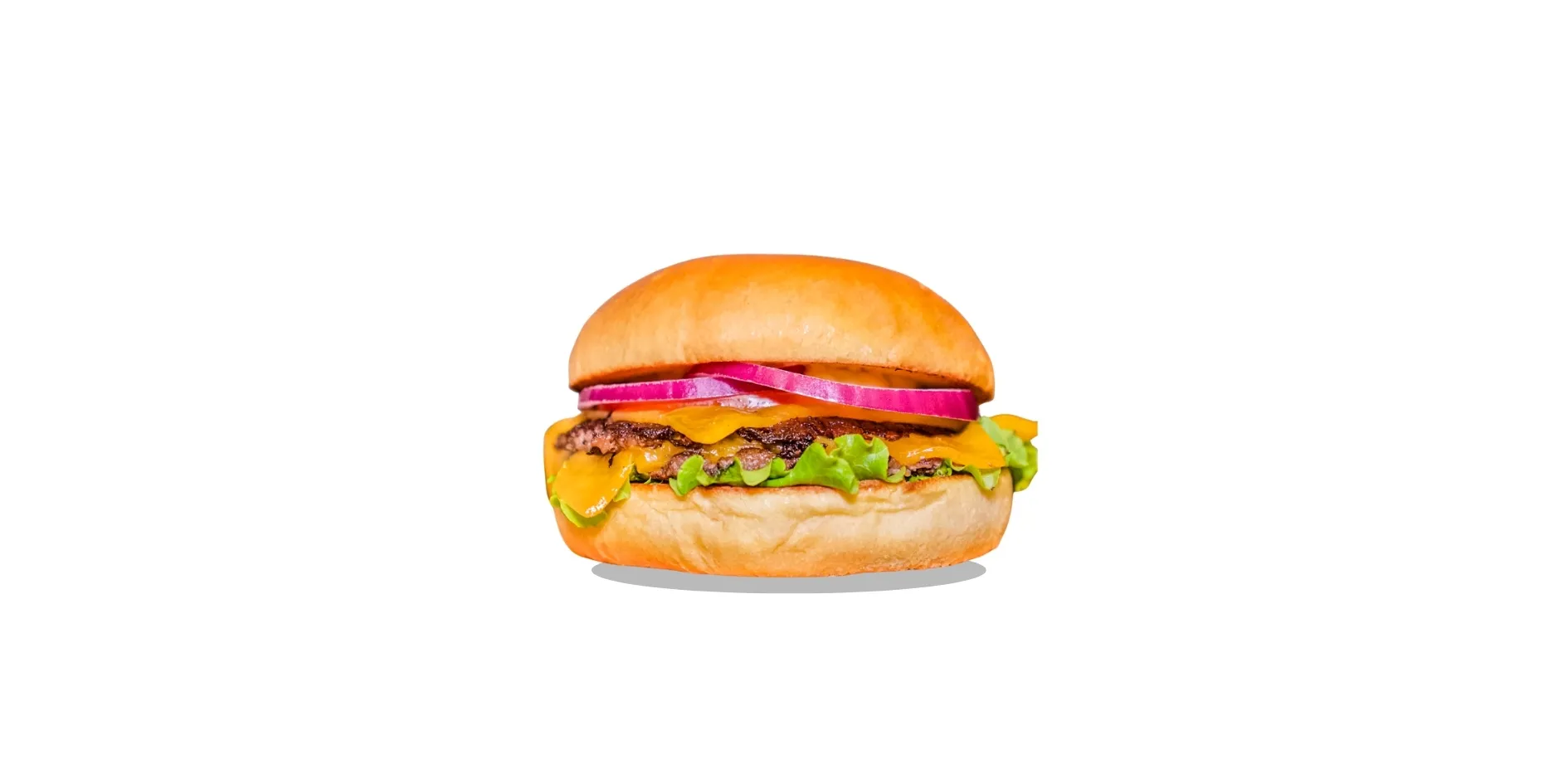 Double cheese