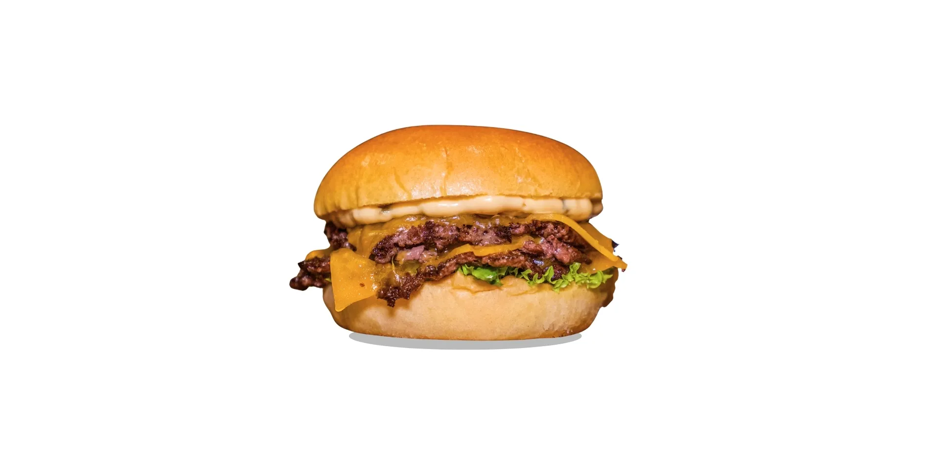 Triple cheese 