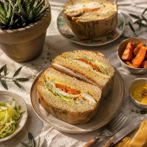 DELI CHICKEN